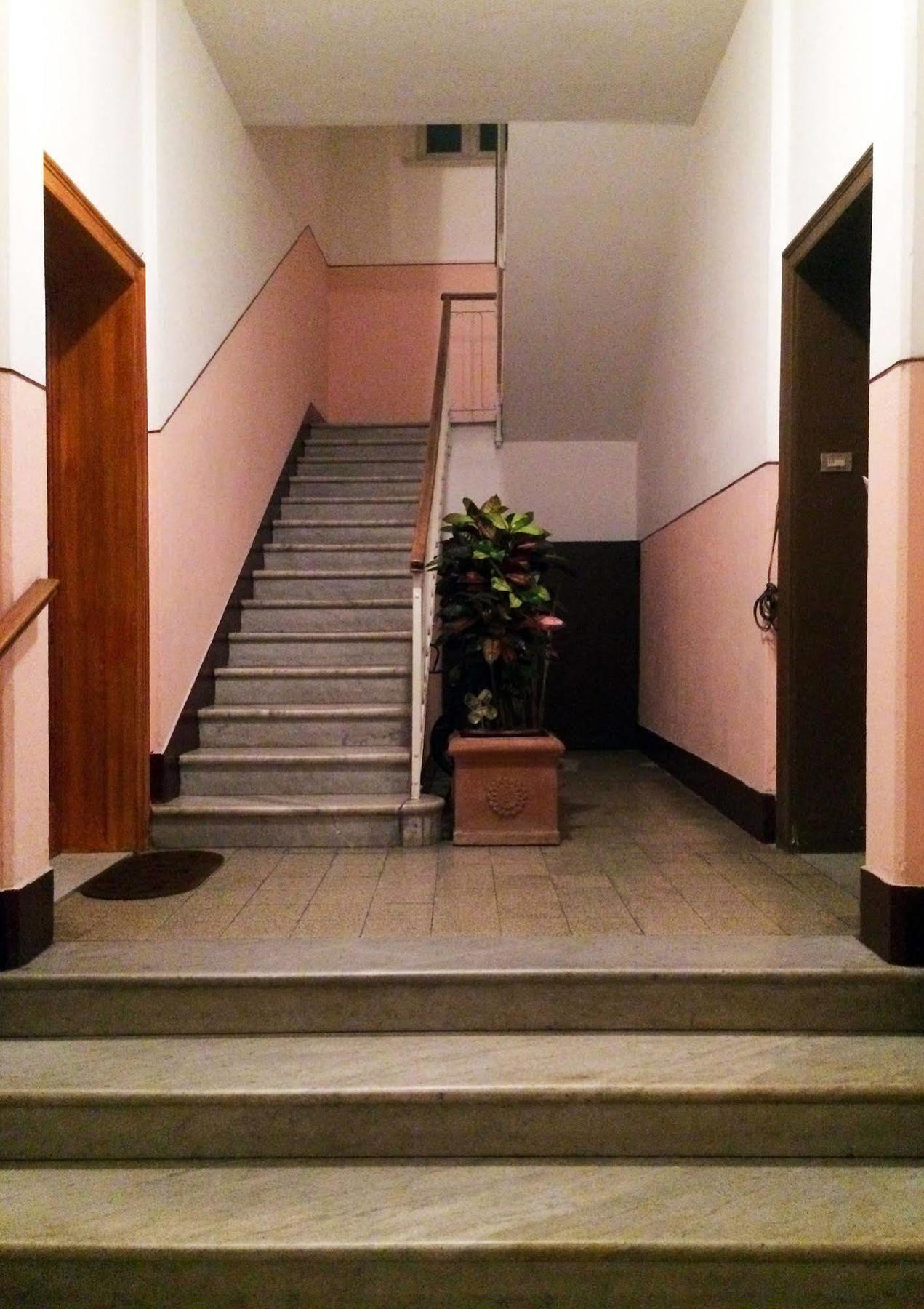 瑞吉翁住宿加早餐旅馆 雷焦卡拉布里亚 外观 照片